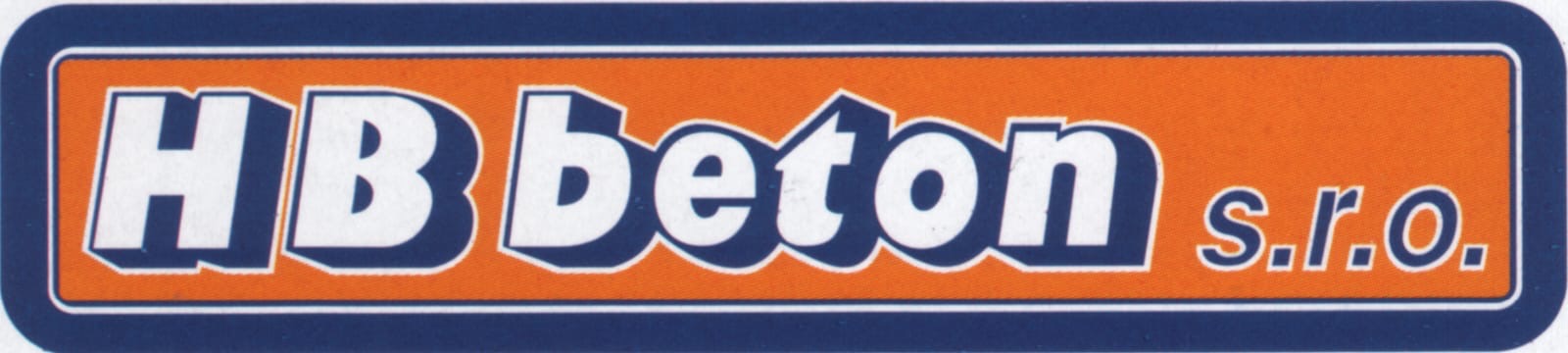HB BETON